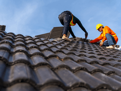 About Roof Repair Experts Bowling Green, KY